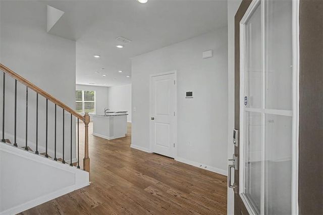 2101 Ecoland Drive, Grayson, GA 30017