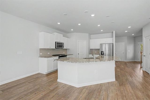 2101 Ecoland Drive, Grayson, GA 30017