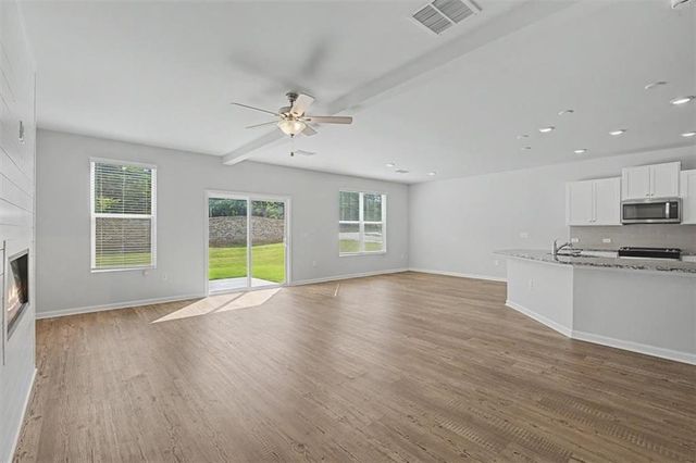 2101 Ecoland Drive, Grayson, GA 30017