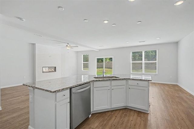 2101 Ecoland Drive, Grayson, GA 30017