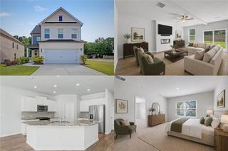 2101 Ecoland Drive, Grayson, GA 30017