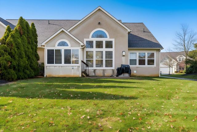 223 Tinley Park Circle, Delaware, OH 43015
