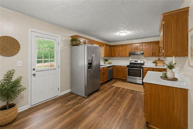 116 Stagecoach Trail, Stockbridge, GA 30281