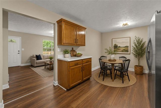 116 Stagecoach Trail, Stockbridge, GA 30281