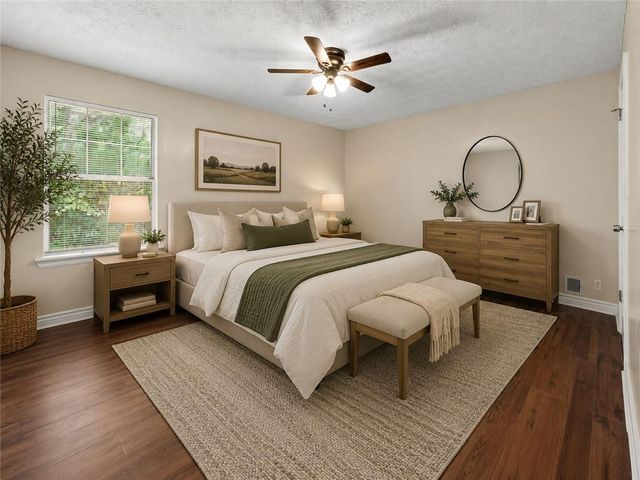 116 Stagecoach Trail, Stockbridge, GA 30281