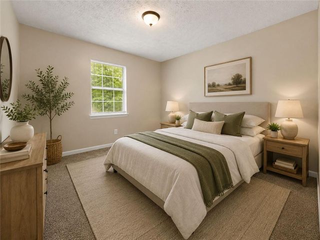 116 Stagecoach Trail, Stockbridge, GA 30281