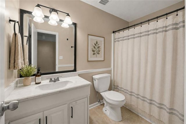 116 Stagecoach Trail, Stockbridge, GA 30281