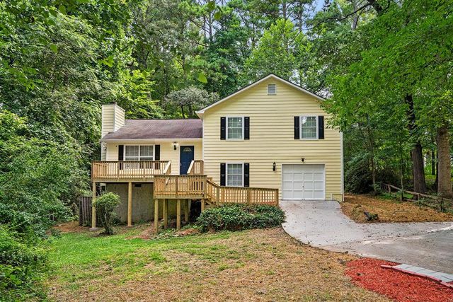 116 Stagecoach Trail, Stockbridge, GA 30281