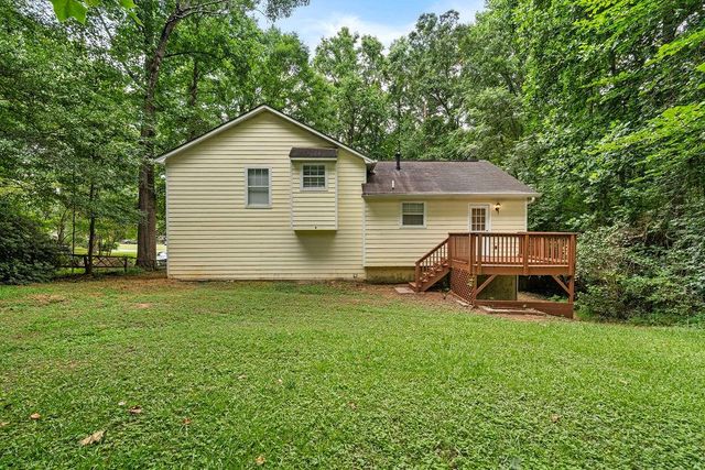 116 Stagecoach Trail, Stockbridge, GA 30281