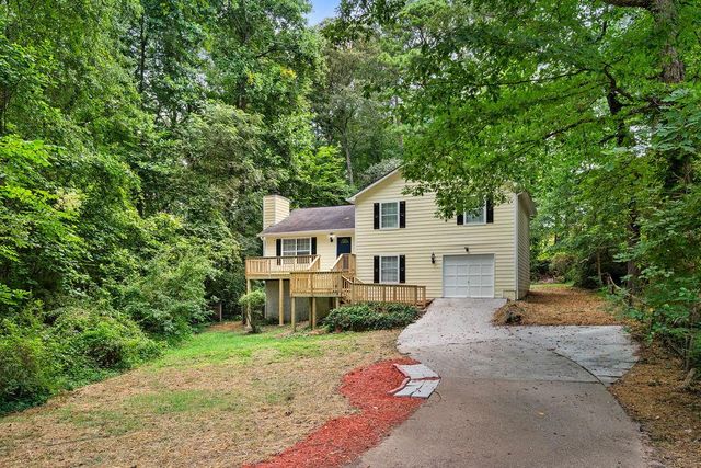 116 Stagecoach Trail, Stockbridge, GA 30281