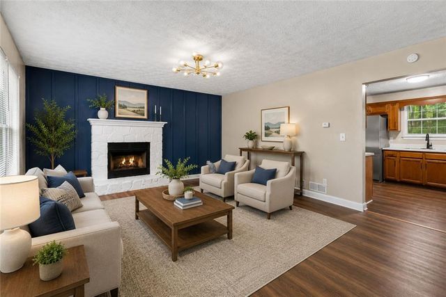 116 Stagecoach Trail, Stockbridge, GA 30281