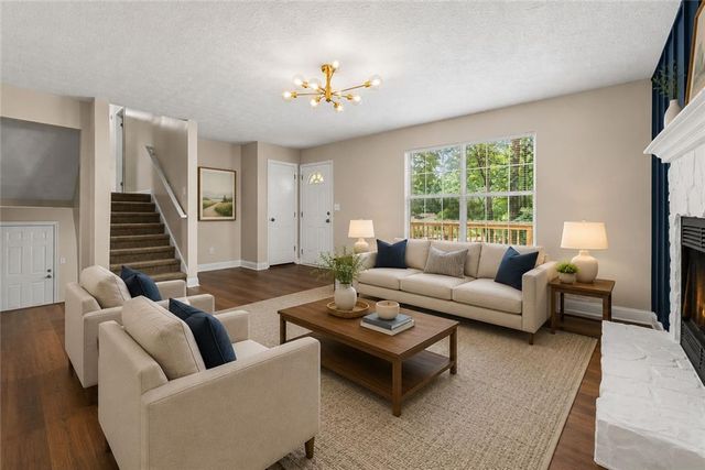 116 Stagecoach Trail, Stockbridge, GA 30281