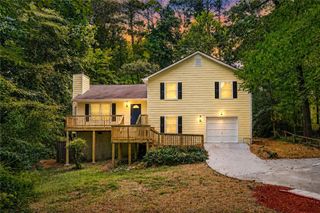 116 Stagecoach Trail, Stockbridge, GA 30281