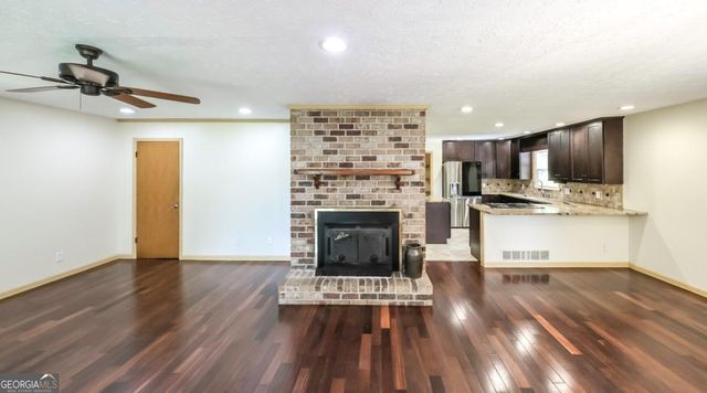 291 Buckhorn Drive, Temple, GA 30179