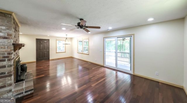 291 Buckhorn Drive, Temple, GA 30179