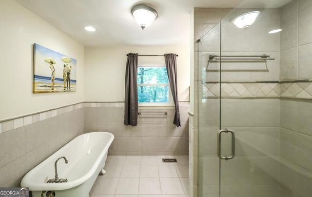 291 Buckhorn Drive, Temple, GA 30179