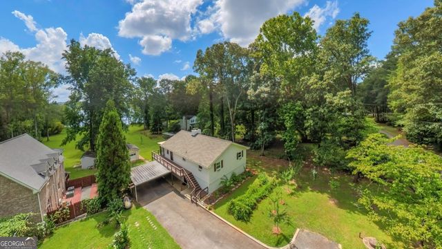 291 Buckhorn Drive, Temple, GA 30179