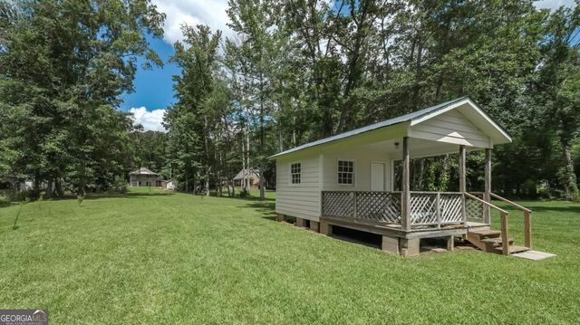 291 Buckhorn Drive, Temple, GA 30179