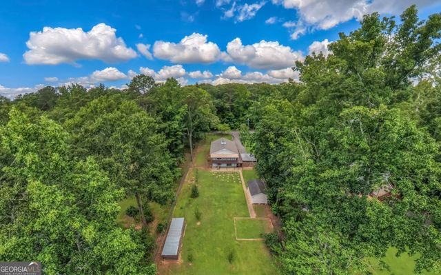 291 Buckhorn Drive, Temple, GA 30179