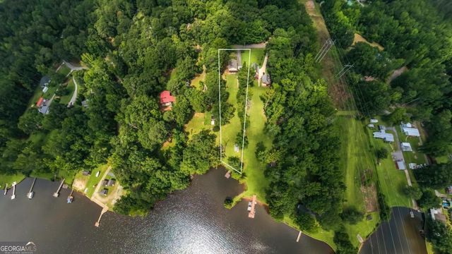 291 Buckhorn Drive, Temple, GA 30179