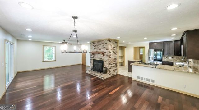 291 Buckhorn Drive, Temple, GA 30179