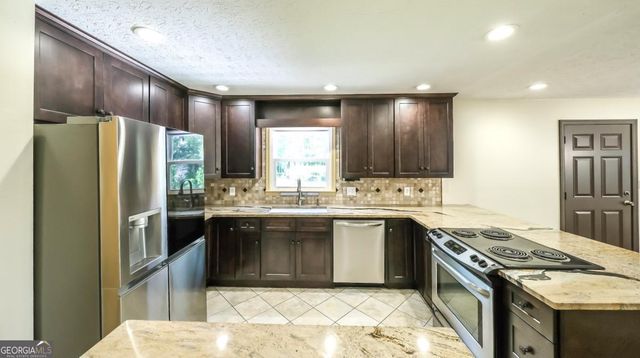 291 Buckhorn Drive, Temple, GA 30179