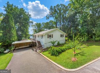 291 Buckhorn Drive, Temple, GA 30179
