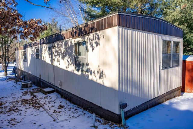 4 Raccoon Court, Mauston, WI 53948