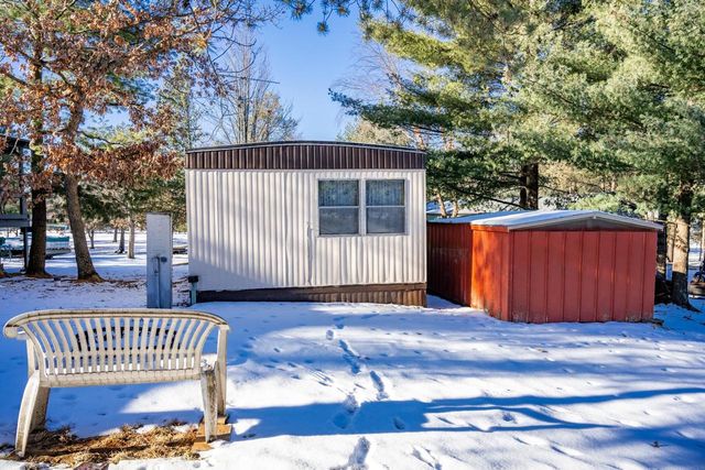 4 Raccoon Court, Mauston, WI 53948