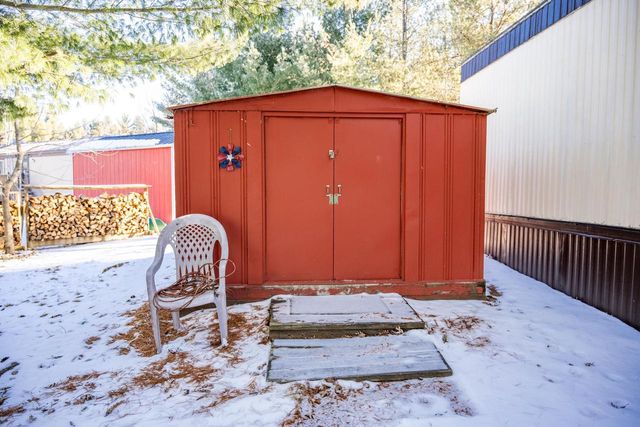 4 Raccoon Court, Mauston, WI 53948