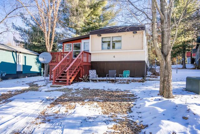 4 Raccoon Court, Mauston, WI 53948