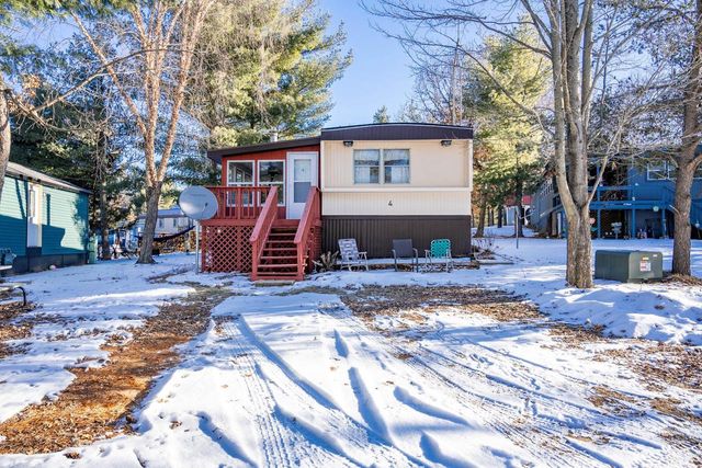 4 Raccoon Court, Mauston, WI 53948