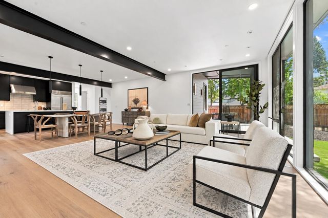 1101 May Brown Avenue, Menlo Park, CA 94025