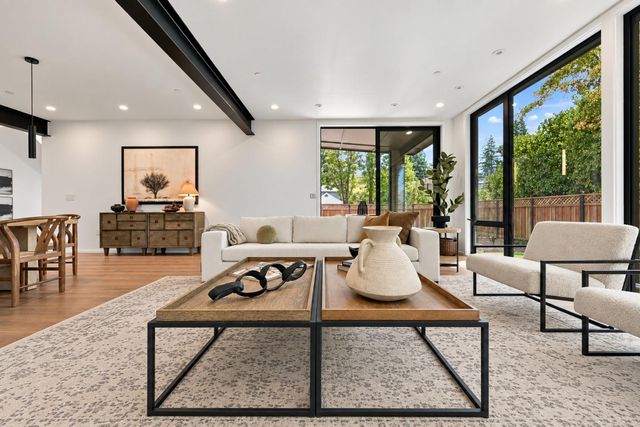 1101 May Brown Avenue, Menlo Park, CA 94025