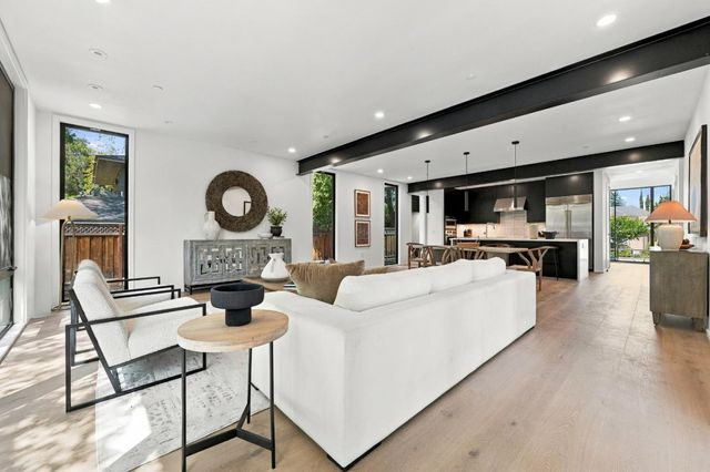 1101 May Brown Avenue, Menlo Park, CA 94025