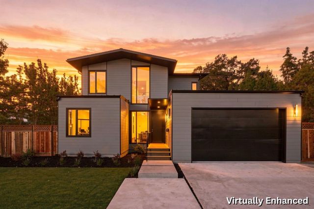 1101 May Brown Avenue, Menlo Park, CA 94025