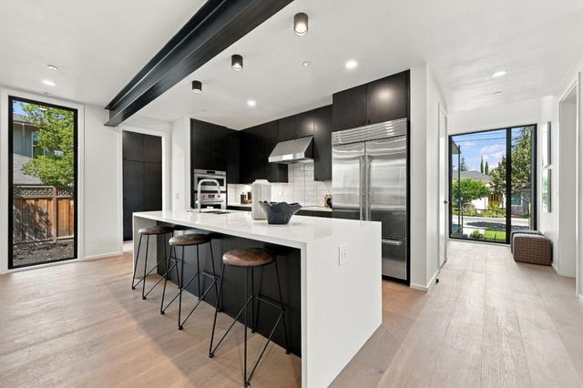 1101 May Brown Avenue, Menlo Park, CA 94025