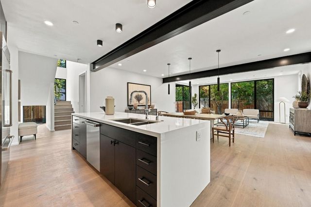 1101 May Brown Avenue, Menlo Park, CA 94025