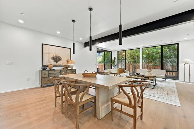 1101 May Brown Avenue, Menlo Park, CA 94025