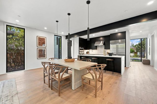 1101 May Brown Avenue, Menlo Park, CA 94025