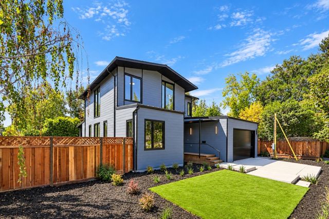 1101 May Brown Avenue, Menlo Park, CA 94025