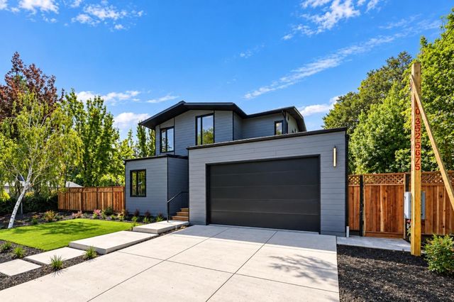 1101 May Brown Avenue, Menlo Park, CA 94025