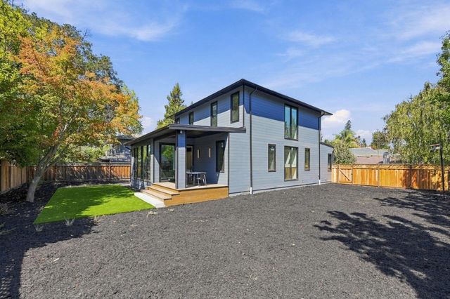 1101 May Brown Avenue, Menlo Park, CA 94025