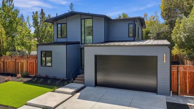1101 May Brown Avenue, Menlo Park, CA 94025