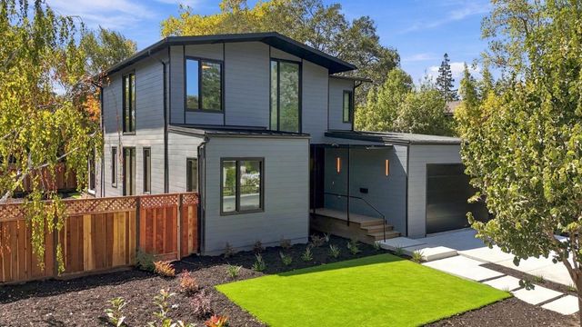 1101 May Brown Avenue, Menlo Park, CA 94025