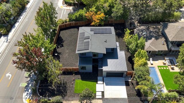 1101 May Brown Avenue, Menlo Park, CA 94025
