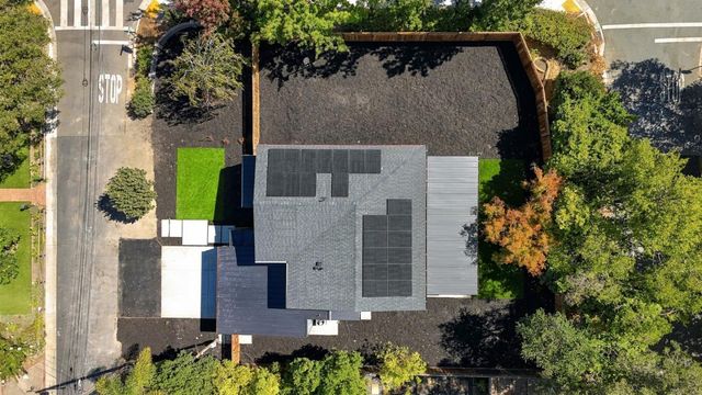 1101 May Brown Avenue, Menlo Park, CA 94025