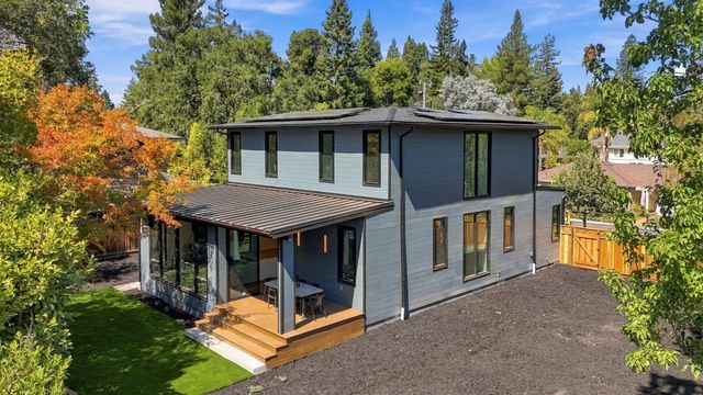 1101 May Brown Avenue, Menlo Park, CA 94025