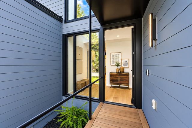 1101 May Brown Avenue, Menlo Park, CA 94025