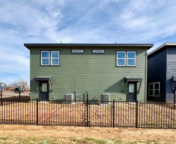 3501 E Renfro Street 417, Burleson, TX 76028